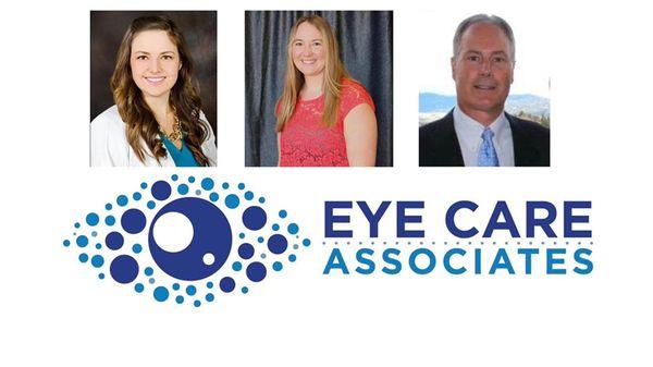 Eye Care Associates