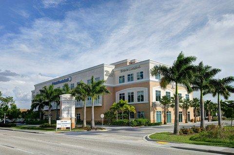 Office located at 7331 College Parkway Suite 300, Fort Myers FL 33907