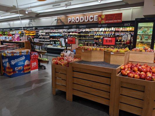 Schnucks Lindbergh, Saint Louis