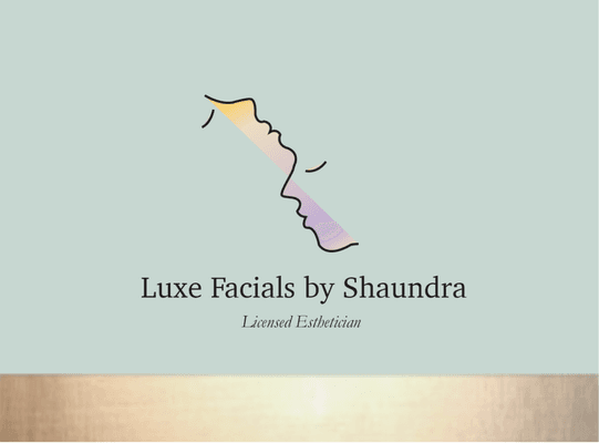 Luxe Facials by Shaundra