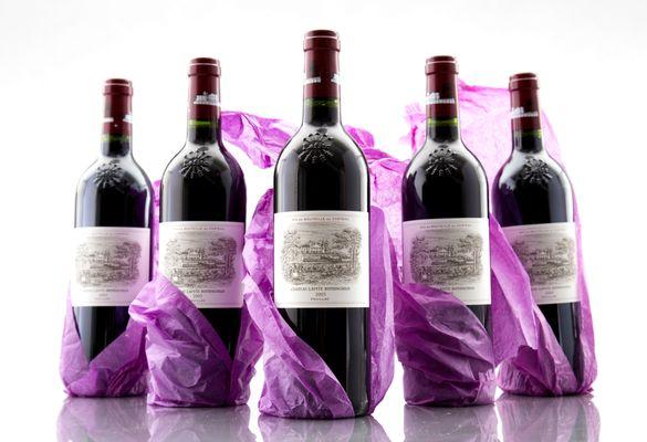 Château Lafite Rothschild