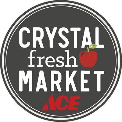 Crystal Fresh Market & Ace Hardware