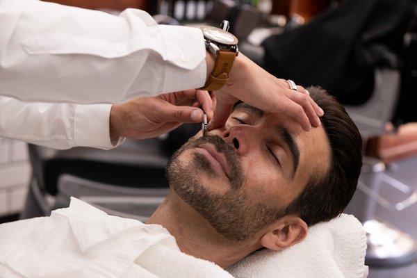 Barber | Barbers | Barbershop | Barbers near Me | Barber NYC