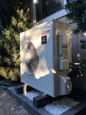 Condenser unit