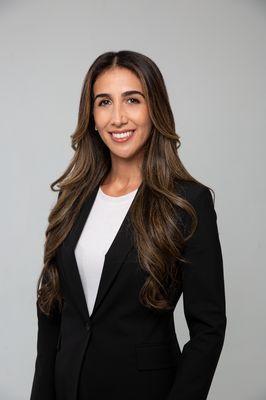 Gabriella Naysan is a dedicated and compassionate pedestrian accident lawyer who is committed to helping victims of pedestrian accidents.