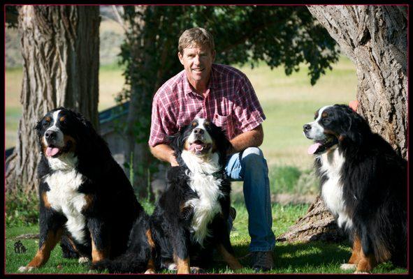 Cottonwood Ranch and Kennel