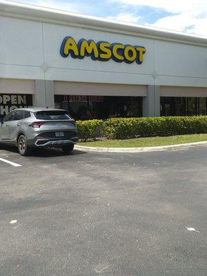 Amscot