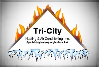 Tri-City Heating & Air Conditioning