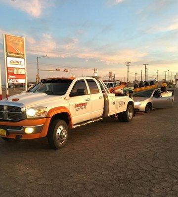 Southwest Auto Towing  5418 US-64 Farmington, NM  87401 Visit our website here: http://swatnm.com/ Google+: https://plus.go...