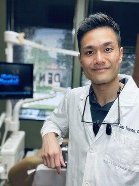 Dr. Truong