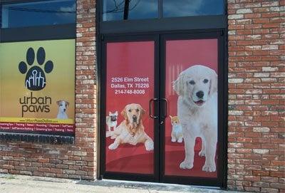 Deluxe Pet Retreat in Downtown Dallas