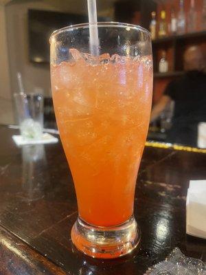 Jamaican Rum Punch