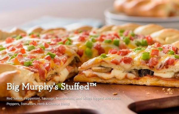 Papa Murphy's | Take 'N' Bake Pizza