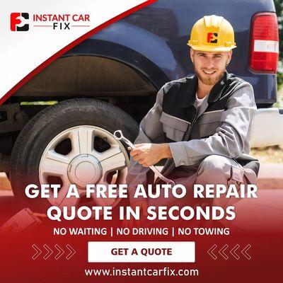 Instant Car Fix