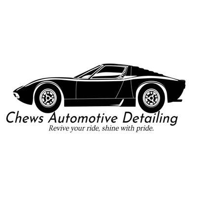 Chews Automotive Detailing