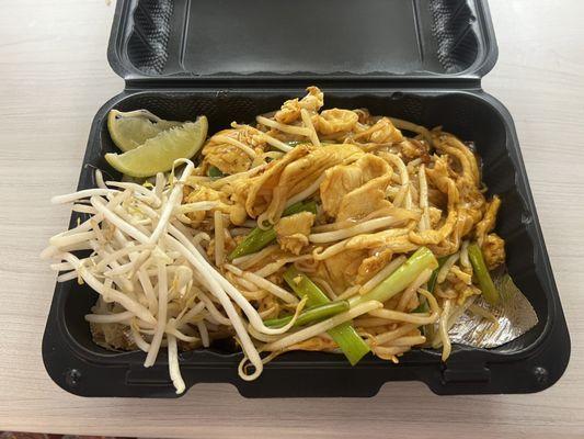 Pad Thai