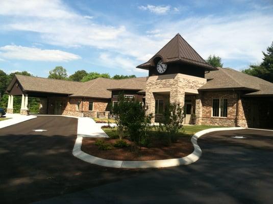 Williams Funeral Home & Crematory