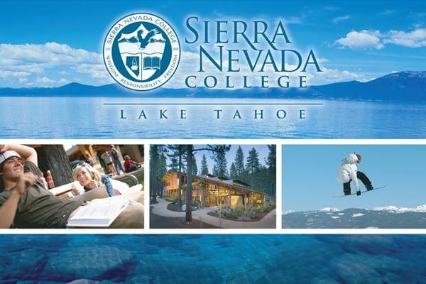 Sierra Nevada College