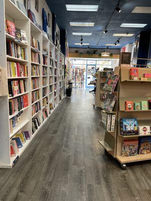 Capital Books