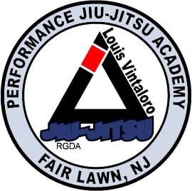 Performance Jiu-Jitsu & Self Defense Academy