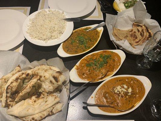 Pakwaan Fine Indian Cuisine