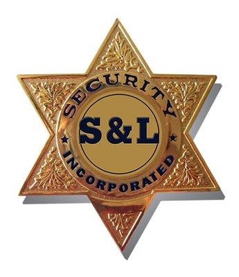 S&L SECURITY INC.