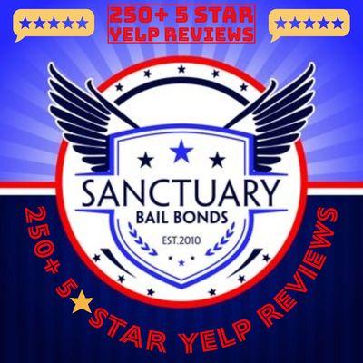 Sanctuary Bail Bonds