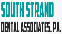 South Strand Dental Associates PA logo