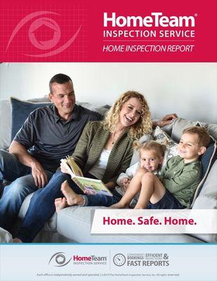 HomeTeam Inspection Service