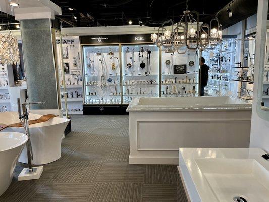 Ferguson Bath, Kitchen & Lighting Gallery