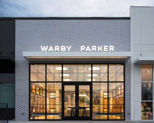 Warby Parker Westside Provisions