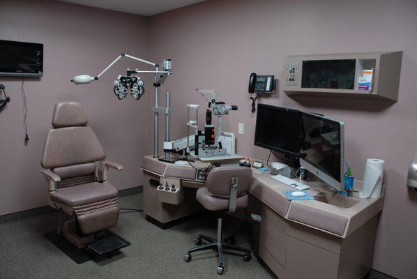 Exam Room 5