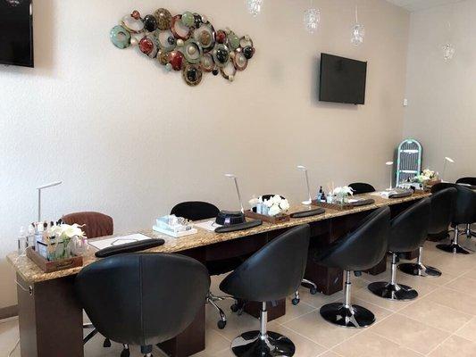 Manicure Bar