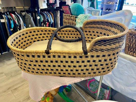 Baskets and more!