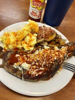 Golden Corral Buffet & Grill