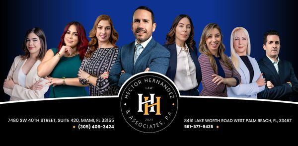 Hector Hernandez & Associates