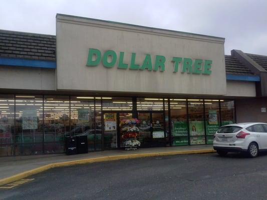 Dollar Tree