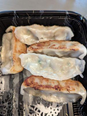 Gyoza