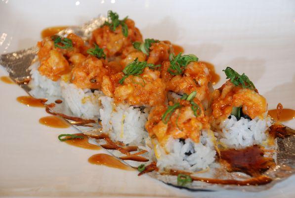 Kanbu Sushi Downtown