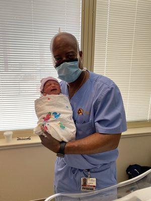 Norton Jr Alexander, MD