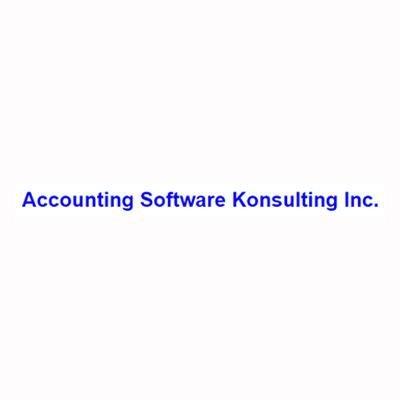 Accounting Software Konsulting