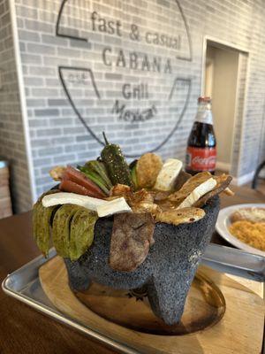 Molcajete