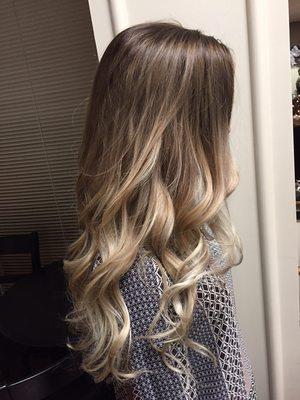 Colormelt by Brooke