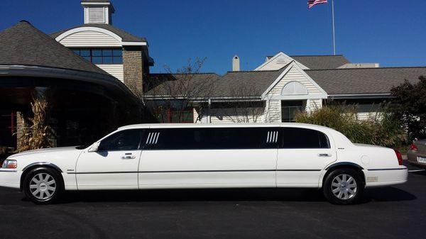 J & J Limousine Service