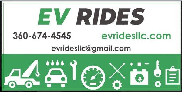 We specialize in electric cars