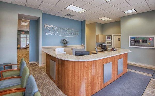 Associated Orthodontists - Bourbonnais