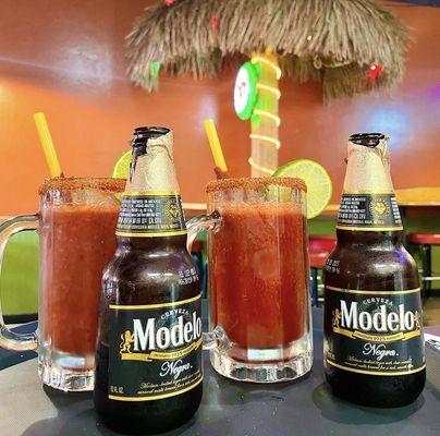 Micheladas