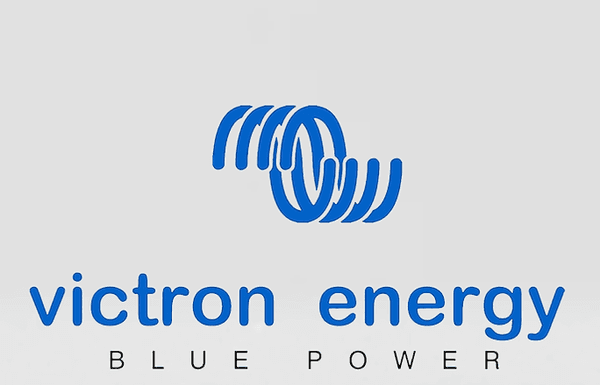 Proud to provide and install Victron Equipment and Systems in our RV Solar Systems