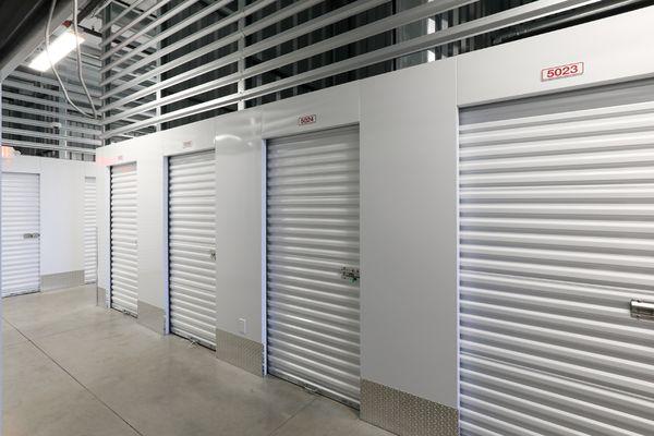 The Storage Project - Conestoga Pkwy - indoor storage units