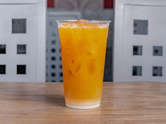 Our special Thai Tea !